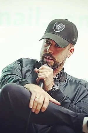 Mikael Diseth