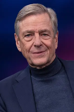 Claus Kleber