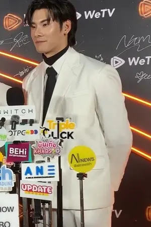 Thanakorn Kuljarassombat