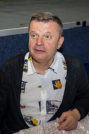 Leonid Parfyonov