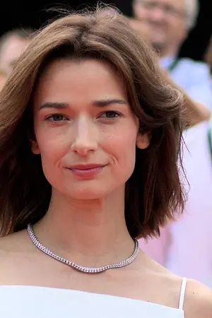 Marika Šoposká