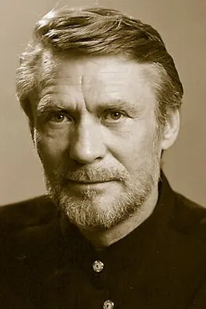 Александр Михайлов