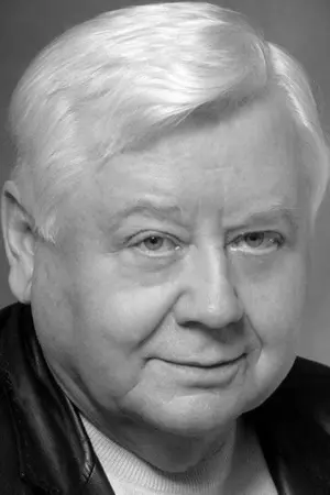 Олег Табаков