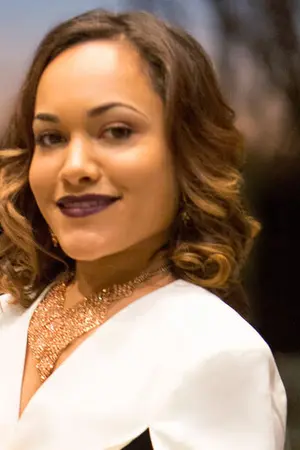 Tanya Scott