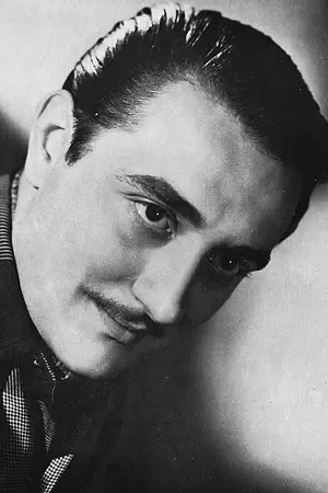 Enrique Rambal