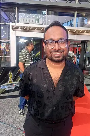 Raihan Rafi