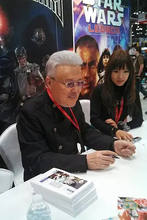 Kazuo Koike