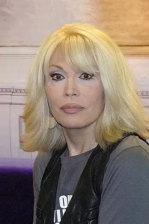 Amanda Lear