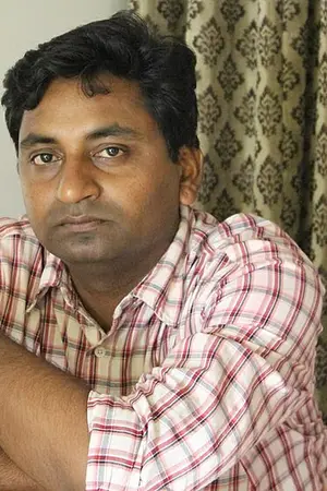 Santosh Ram
