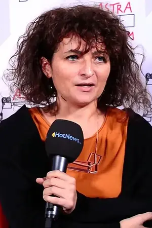 Monica Lãzurean-Gorgan