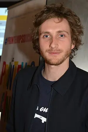 Baptiste Lecaplain