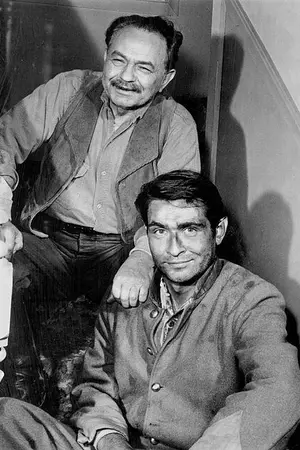 Edward G. Robinson Jr.