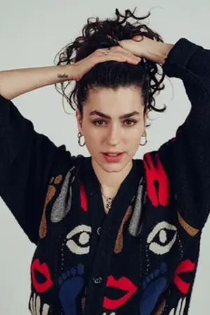 Anna Bardavelidze