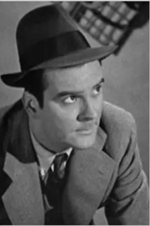 Ralph Byrd