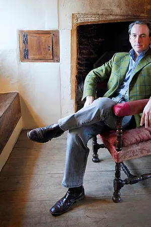 Philip Mould
