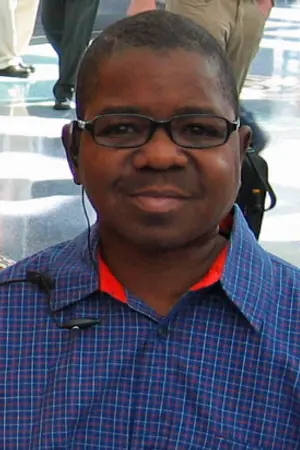 Gary Coleman