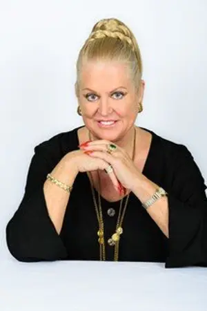 Kim Woodburn