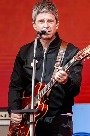 Ноэл Галлахер