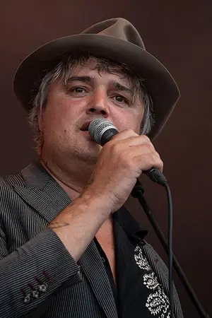 Pete Doherty
