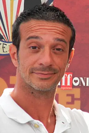 Salvatore Ficarra