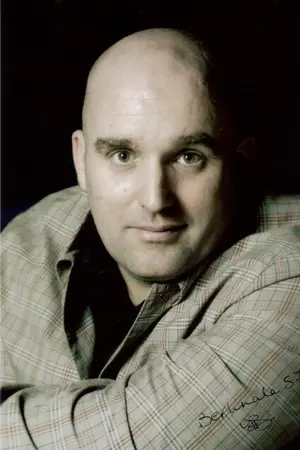 Shane Meadows