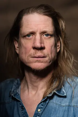 Jeremy Killick