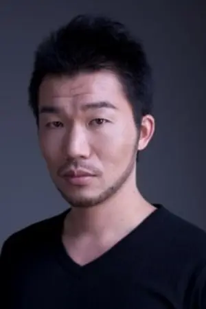 Takahashi Tsutomu