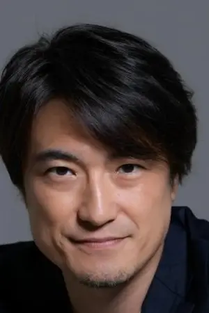 Tatsuhiro Nishinosono