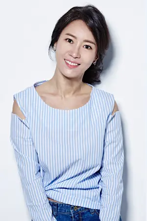 Kim Hee Jung