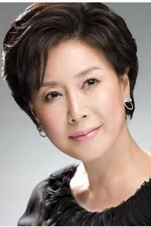 Park Jung Soo