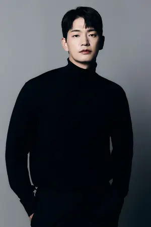 Kang Sang Joon