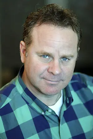 Steve Marmalstein