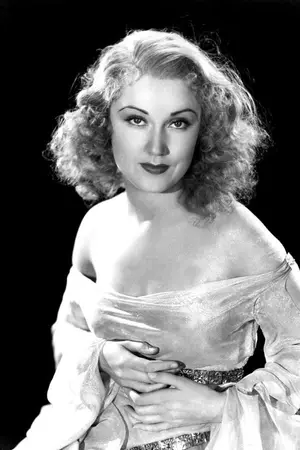 Fay Wray