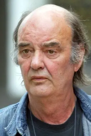 Dave Hill