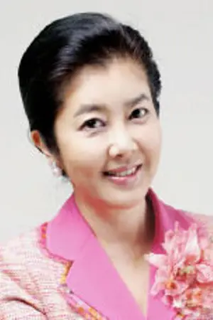 Kim Young Ran