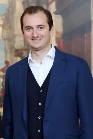 Bendor Grosvenor