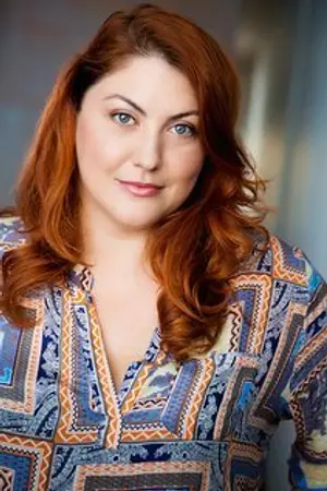 Joy Nash