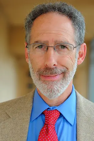 Allan Trautman