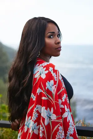 Jasmine Goode