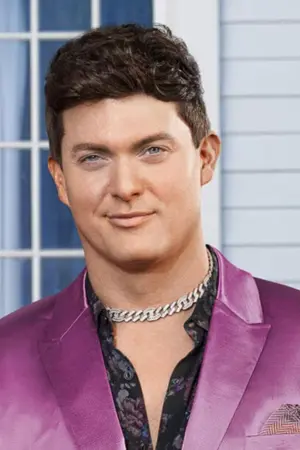 Zack Wickham