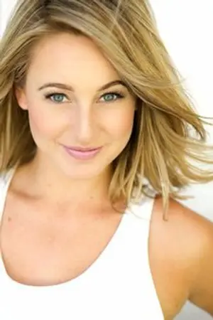 Danielle Caley Anderson