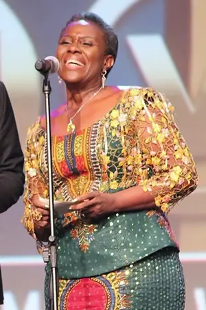 Joke Silva