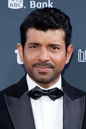 Vineet Kumar Singh
