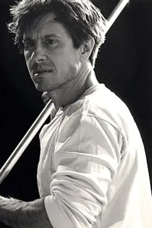 Michael Berry