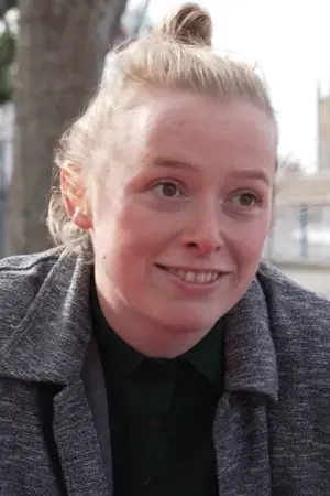 Charlotte Regan