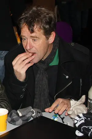 Peter Heerschop