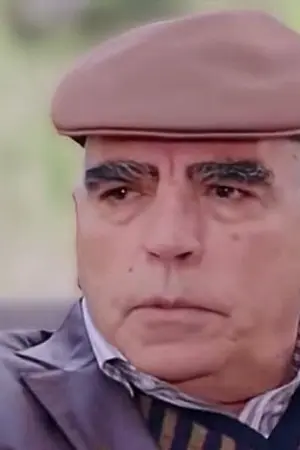 Mahmoud El Gendy
