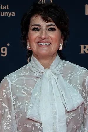 Silvia Abril
