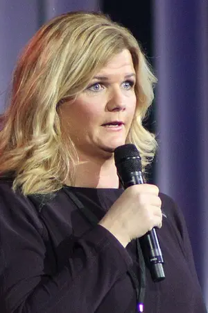 Anne Lindmo