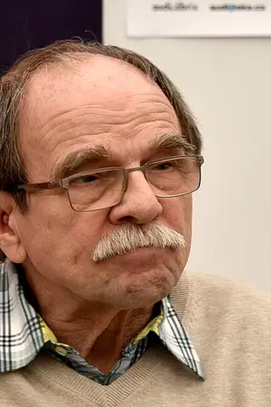 Jaroslav Uhlíř